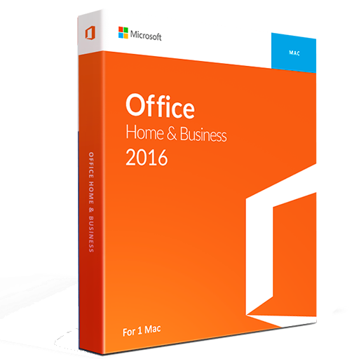 microsoft office for mac 2016 retail